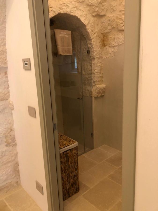 Dimora Iconica Βίλα Locorotondo Εξωτερικό φωτογραφία